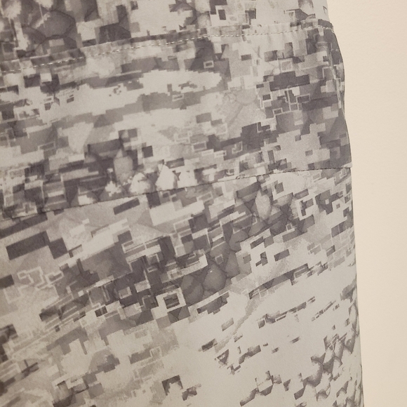 Columbia | Men's PFG Offshore II Board Short Fishing or Hiking Shorts (Size 3X) - Picture 9 of 15